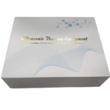 Physical Pain Relief Treatment Ultrasound Physiotherapy Massage Digital Therapy Machine